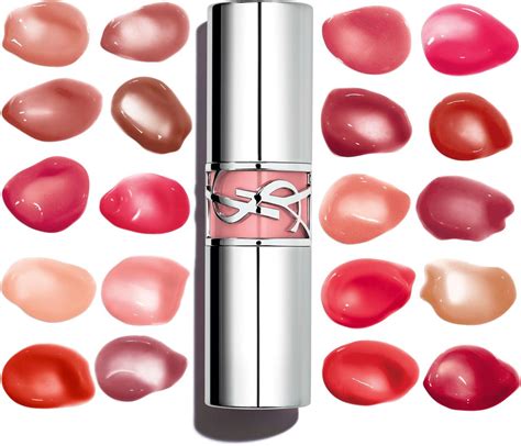 ysl 154 love berry